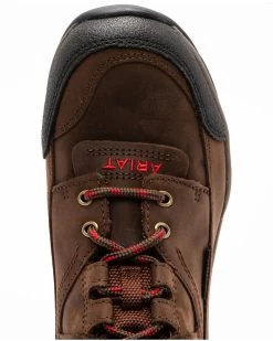 Ariat Women's Terrain H2O Waterproof Boots - Round Toe 18 Ariat Women's Terrain H2O Waterproof Boots - Round Toe -Best Cowboy Boot Store 2000213375 200 P6