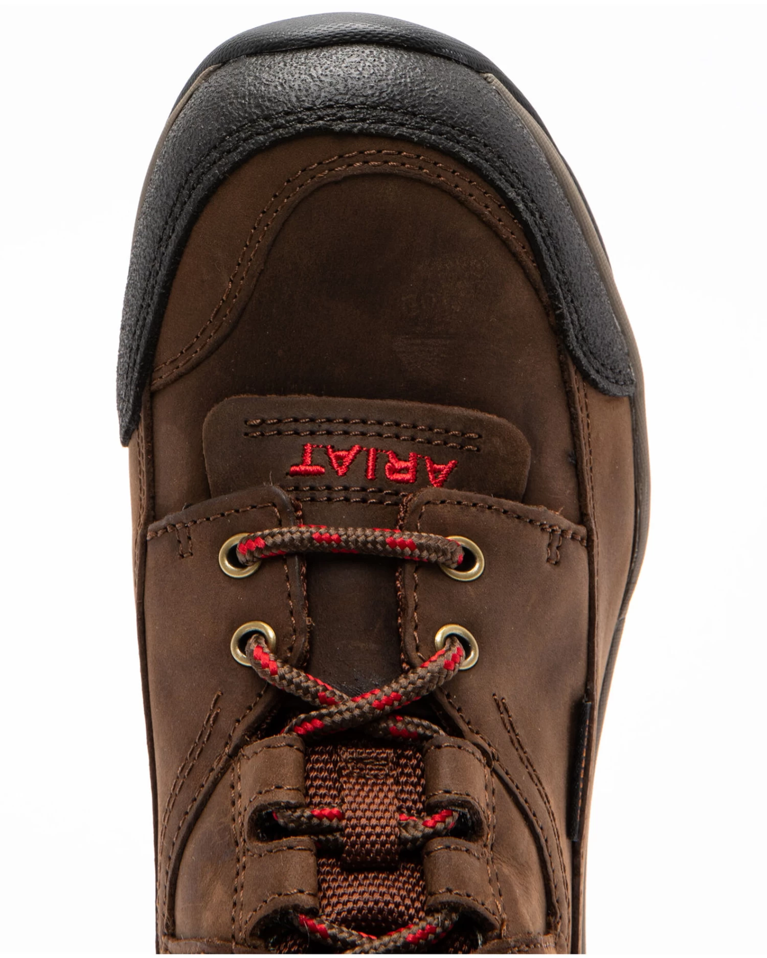 Ariat Women's Terrain H2O Waterproof Boots - Round Toe 8 Ariat Women's Terrain H2O Waterproof Boots - Round Toe - Image 6