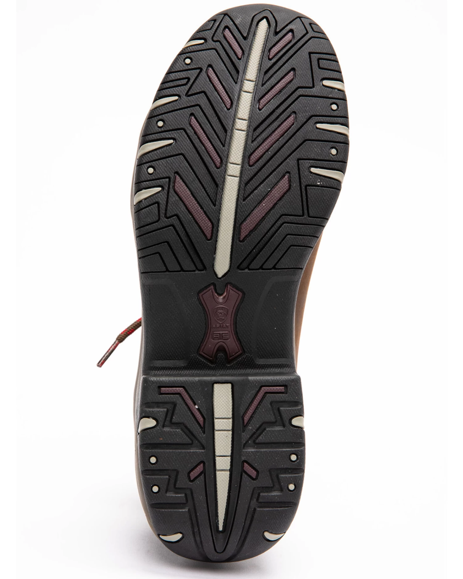 Ariat Women's Terrain H2O Waterproof Boots - Round Toe 9 Ariat Women's Terrain H2O Waterproof Boots - Round Toe - Image 7