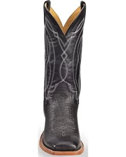 Tony Lama Men's Square Toe Western Boots -Best Cowboy Boot Store 2000215394 001 FT