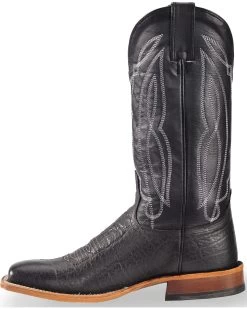 Tony Lama Men's Square Toe Western Boots -Best Cowboy Boot Store 2000215394 001 LT