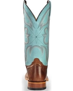 Tony Lama Men's Cabra Western Boots -Best Cowboy Boot Store 2000215397 271 BK
