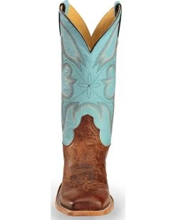 Tony Lama Men's Cabra Western Boots -Best Cowboy Boot Store 2000215397 271 FT