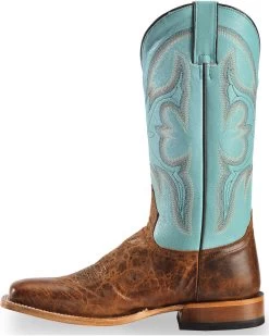 Tony Lama Men's Cabra Western Boots -Best Cowboy Boot Store 2000215397 271 LT