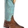 Tony Lama Men's Cabra Western Boots -Best Cowboy Boot Store 2000215397 271 P1