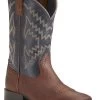 Ariat Youth Boys' Tycoon Western Boots 2 Ariat Youth Boys' Tycoon Western Boots -Best Cowboy Boot Store 2000216390 200 P1