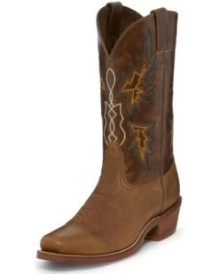 Nocona Men's Vintage Western Boots -Best Cowboy Boot Store 2000216482 280 P6