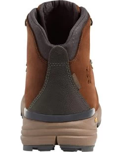 Danner Men's Mountain 600 Hiking Boots - Round Toe -Best Cowboy Boot Store 2000217097 200 BK