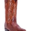 Dan Post Men's Pugh Exotic Boots -Best Cowboy Boot Store 2000217183 235 P1
