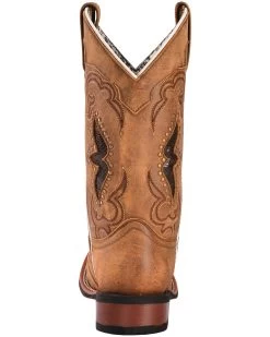 Laredo Women's Spellbound Western Performance Boots - Broad Square Toe 19 Laredo Women's Spellbound Western Performance Boots - Broad Square Toe -Best Cowboy Boot Store 2000217276 280 BK