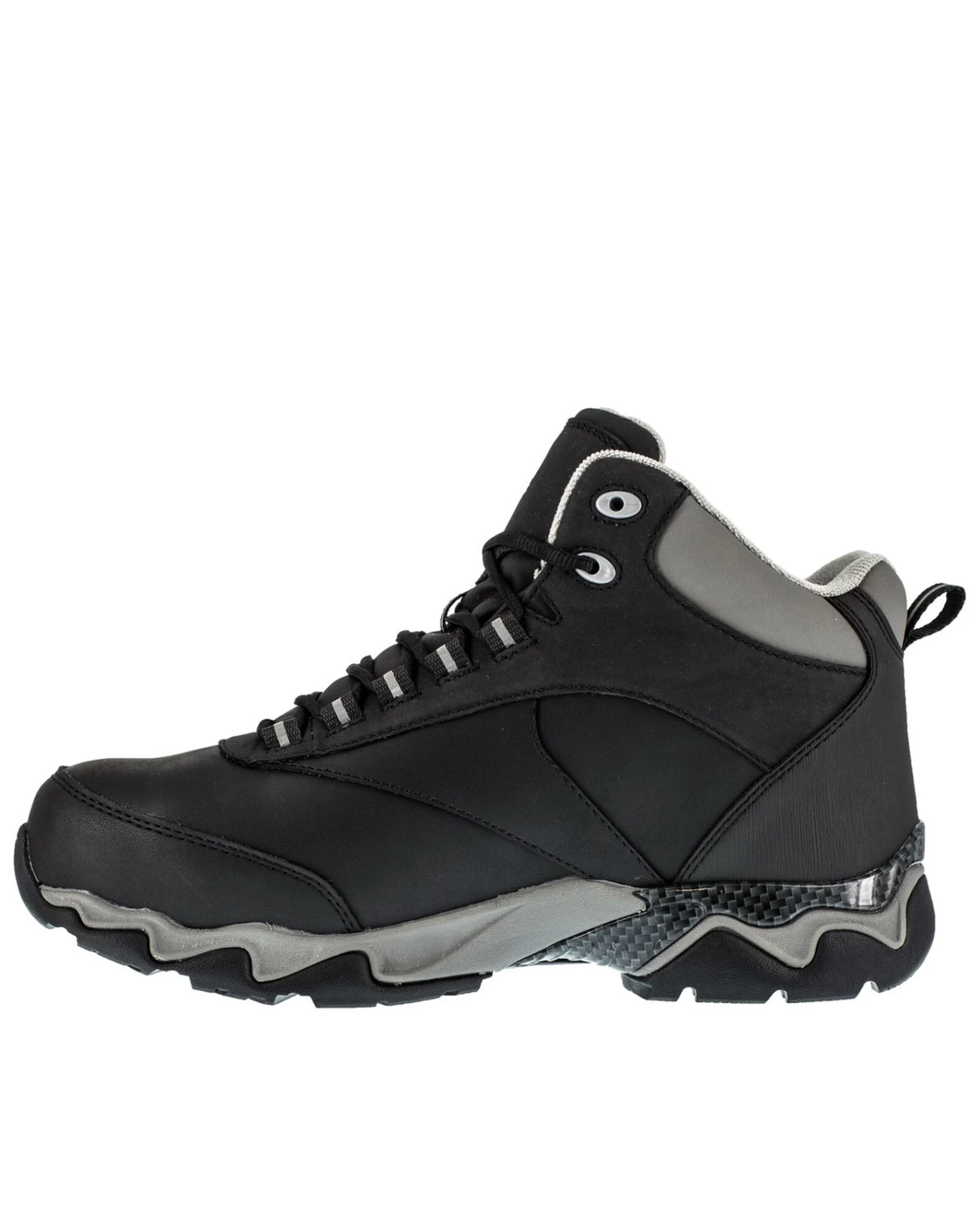 Reebok Men's Met Guard Waterproof Athletic Hiker Boots - Composite Toe 5 Reebok Men's Met Guard Waterproof Athletic Hiker Boots - Composite Toe - Image 3