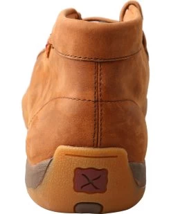 Twisted X Men's Driving Moc Toe Shoes 13 Twisted X Men's Driving Moc Toe Shoes -Best Cowboy Boot Store 2000221400 200 BK