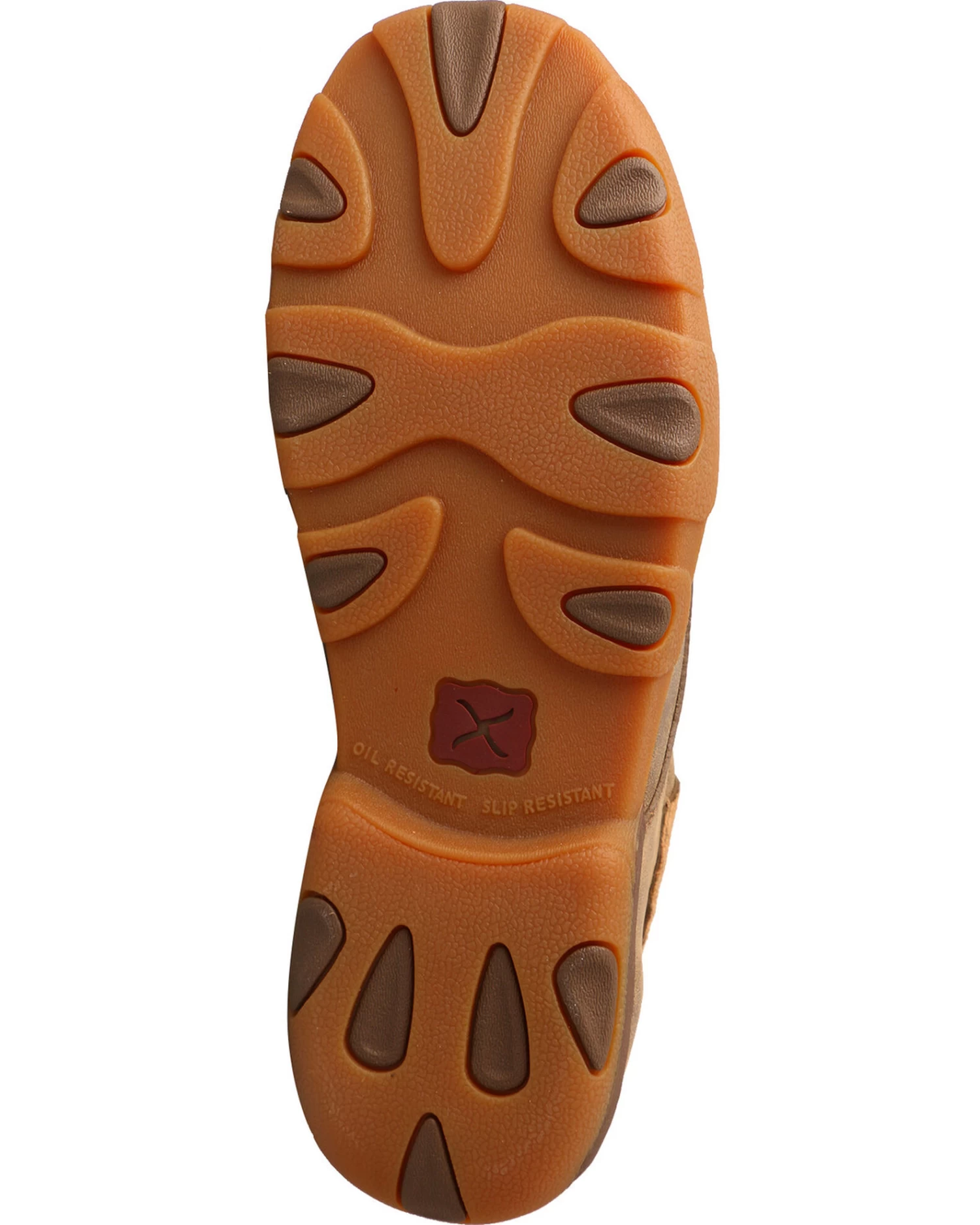 Twisted X Men's Driving Moc Toe Shoes 7 Twisted X Men's Driving Moc Toe Shoes - Image 5