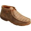 Twisted X Women's Diamond Driving Moc Shoes 1 Twisted X Women's Diamond Driving Moc Shoes -Best Cowboy Boot Store 2000221401 280 P1