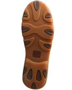 Twisted X Women's Print Driving Shoes - Moc Toe 13 Twisted X Women's Print Driving Shoes - Moc Toe -Best Cowboy Boot Store 2000226190 200 P6