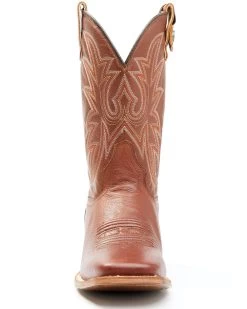 Roper Men's Conceal Carry Pocket Pierce Boots - Broad Square Toe 14 Roper Men's Conceal Carry Pocket Pierce Boots - Broad Square Toe -Best Cowboy Boot Store 2000230422 200 P4