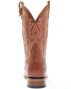 Roper Men's Conceal Carry Pocket Pierce Boots - Broad Square Toe 15 Roper Men's Conceal Carry Pocket Pierce Boots - Broad Square Toe -Best Cowboy Boot Store 2000230422 200 P5