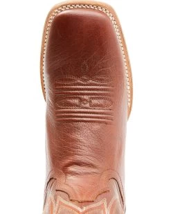 Roper Men's Conceal Carry Pocket Pierce Boots - Broad Square Toe 16 Roper Men's Conceal Carry Pocket Pierce Boots - Broad Square Toe -Best Cowboy Boot Store 2000230422 200 P6
