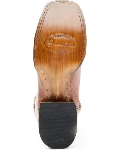 Roper Men's Conceal Carry Pocket Pierce Boots - Broad Square Toe 17 Roper Men's Conceal Carry Pocket Pierce Boots - Broad Square Toe -Best Cowboy Boot Store 2000230422 200 P7