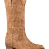 Roper Women's Riley Vintage Western Boots - Snip Toe