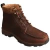 Twisted X Men's Waterproof Hiker Boots - Moc Toe -Best Cowboy Boot Store 2000236337 240 P1