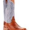 Ariat Women's Primetime Performance Western Boots - Broad Square Toe 2 Ariat Women's Primetime Performance Western Boots - Broad Square Toe -Best Cowboy Boot Store 2000238777 200 P1