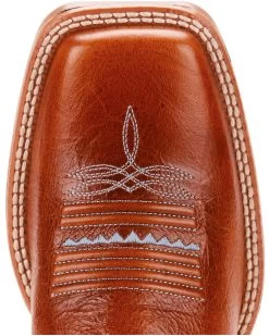 Ariat Women's Primetime Performance Western Boots - Broad Square Toe -Best Cowboy Boot Store 2000238777 200 TP