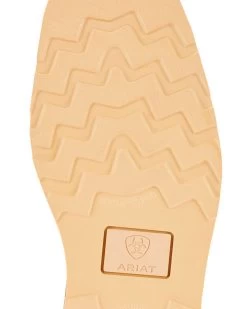 Ariat Men's Rambler Recon Foothill Western Boots - Square Toe -Best Cowboy Boot Store 2000238797 200 BM