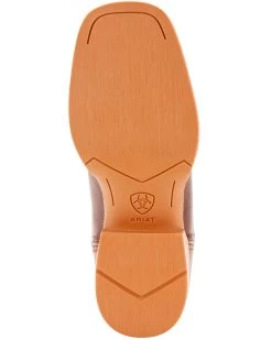 Ariat Girls' Brumby Fudgesickle Tumblin Western Boots - Broad Square Toe 9 Ariat Girls' Brumby Fudgesickle Tumblin Western Boots - Broad Square Toe -Best Cowboy Boot Store 2000238829 200 BM