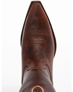 Shyanne Women's Mariel Floral Embroidered Studded Concho Western Boots - Snip Toe -Best Cowboy Boot Store 2000240899 200 P6