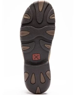 Twisted X Men's Caiman Print Driving Mocs - Moc Toe -Best Cowboy Boot Store 2000240922 200 P7