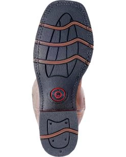 Laredo Women's Anita Western Performance Boots - Broad Square Toe 25 Laredo Women's Anita Western Performance Boots - Broad Square Toe -Best Cowboy Boot Store 2000243726 280 BM