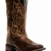 Laredo Women's Anita Western Performance Boots - Broad Square Toe 2 Laredo Women's Anita Western Performance Boots - Broad Square Toe -Best Cowboy Boot Store 2000243726 280 P1