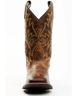 Laredo Women's Anita Western Performance Boots - Broad Square Toe 18 Laredo Women's Anita Western Performance Boots - Broad Square Toe -Best Cowboy Boot Store 2000243726 280 P4
