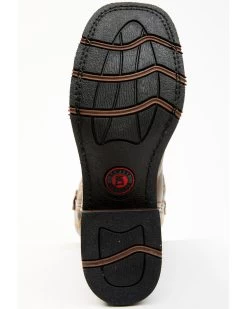 Laredo Women's Anita Western Performance Boots - Broad Square Toe 21 Laredo Women's Anita Western Performance Boots - Broad Square Toe -Best Cowboy Boot Store 2000243726 280 P7