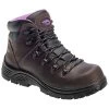 Avenger Women's Waterproof Hiker Boots - Composite Toe -Best Cowboy Boot Store 2000245418 200 P1