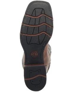 Laredo Men's Montana Western Boots - Broad Square Toe 15 Laredo Men's Montana Western Boots - Broad Square Toe -Best Cowboy Boot Store 2000248690 200 P7