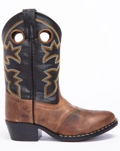 Cody James Boys' Western Boots - Round Toe 10 Cody James Boys' Western Boots - Round Toe -Best Cowboy Boot Store 2000253412 200 P2