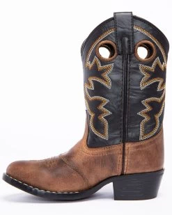 Cody James Boys' Western Boots - Round Toe 11 Cody James Boys' Western Boots - Round Toe -Best Cowboy Boot Store 2000253412 200 P3