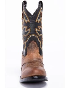 Cody James Boys' Western Boots - Round Toe 12 Cody James Boys' Western Boots - Round Toe -Best Cowboy Boot Store 2000253412 200 P4