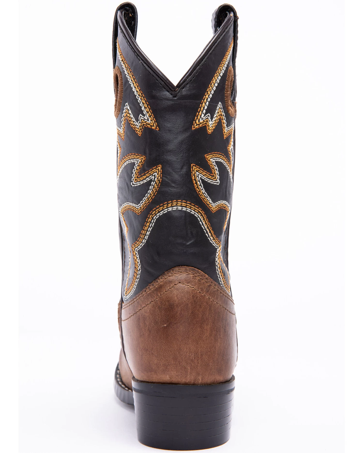 Cody James Boys' Western Boots - Round Toe 7 Cody James Boys' Western Boots - Round Toe - Image 5