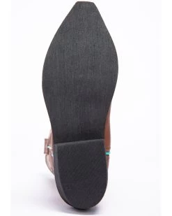 Shyanne Girls' Floral Embroidery Western Boots - Snip Toe 15 Shyanne Girls' Floral Embroidery Western Boots - Snip Toe -Best Cowboy Boot Store 2000253413 200 P7