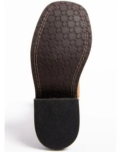 Cody James Boys' USA Flag Western Boots - Broad Square Toe -Best Cowboy Boot Store 2000253465 200 P7