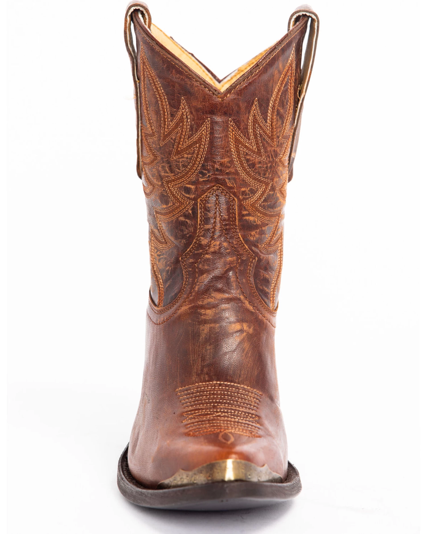 Idyllwind Women's Wheels Western Booties - Pointed Toe 6 Idyllwind Women's Wheels Western Booties - Pointed Toe - Image 4