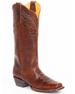 Idyllwind Women's Tough Cookie Western Boots - Square Toe