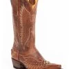 Idyllwind Women's Trouble Western Boots - Snip Toe