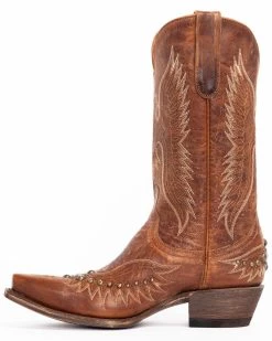 Idyllwind Women's Trouble Western Boots - Snip Toe -Best Cowboy Boot Store 2000253656 200 P3