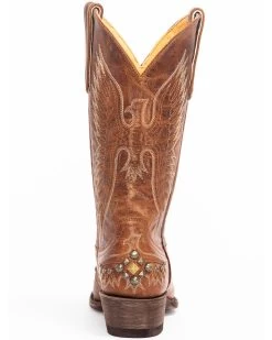 Idyllwind Women's Trouble Western Boots - Snip Toe -Best Cowboy Boot Store 2000253656 200 P5