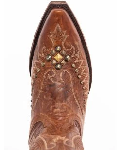 Idyllwind Women's Trouble Western Boots - Snip Toe -Best Cowboy Boot Store 2000253656 200 P6
