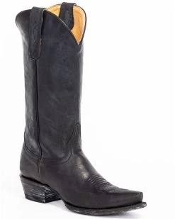 Idyllwind Women's Wildwest Western Boots - Snip Toe